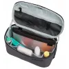 Thule Subterra 2 TSTB404 Dark Slate toilettas polyester, thermoplastisch polyurethaan (TPU) grijs