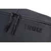 Thule Subterra 2 TSTB404 Dark Slate toilettas polyester, thermoplastisch polyurethaan (TPU) grijs