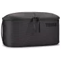 Thule Subterra 2 TSTB404 Vetiver Gray toilettas polyester, thermoplastisch polyurethaan (TPU) grijs