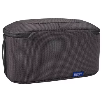 Thule Subterra 2 TSTB404 Vetiver Gray toilettas polyester, thermoplastisch polyurethaan (TPU) grijs