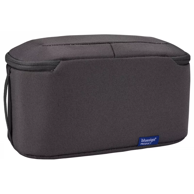 Thule Subterra 2 TSTB404 Vetiver Gray toilettas polyester, thermoplastisch polyurethaan (TPU) grijs