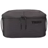 Thule Subterra 2 TSTB404 Vetiver Gray toilettas polyester, thermoplastisch polyurethaan (TPU) grijs