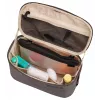 Thule Subterra 2 TSTB404 Vetiver Gray toilettas polyester, thermoplastisch polyurethaan (TPU) grijs