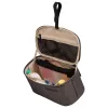 Thule Subterra 2 TSTB404 Vetiver Gray toilettas polyester, thermoplastisch polyurethaan (TPU) grijs