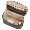 Thule Subterra 2 TSTB404 Vetiver Gray toilettas polyester, thermoplastisch polyurethaan (TPU) grijs