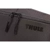 Thule Subterra 2 TSTB404 Vetiver Gray toilettas polyester, thermoplastisch polyurethaan (TPU) grijs
