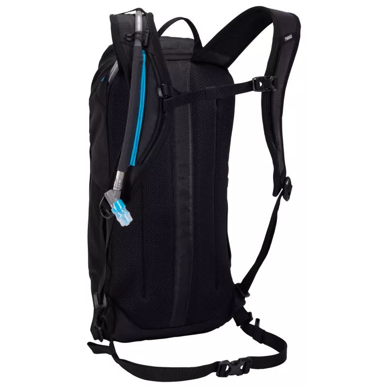 Thule Alltrail TAHP210 zwart rugzak reisrugzak polyester