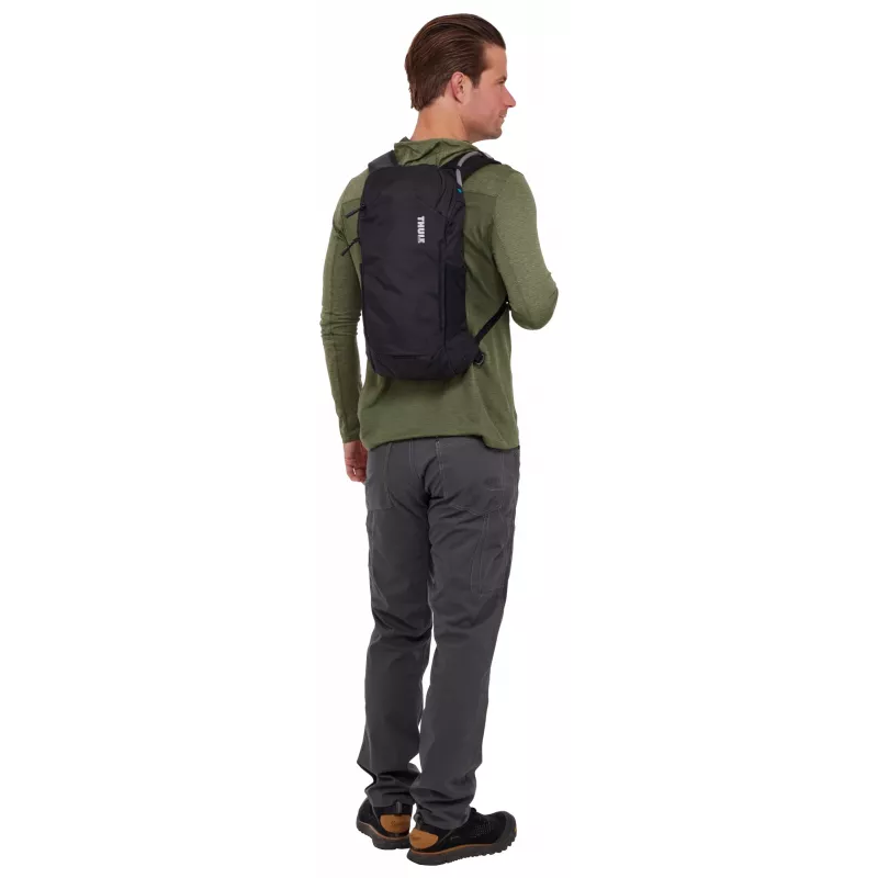 Thule Alltrail TAHP210 zwart rugzak reisrugzak polyester