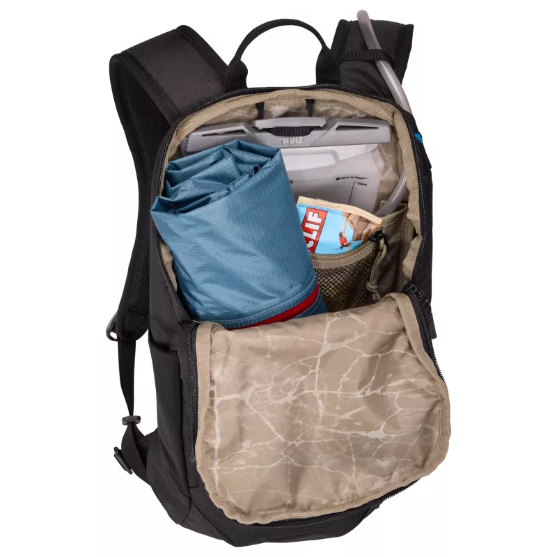 Thule Alltrail TAHP210 zwart rugzak reisrugzak polyester