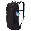 Thule Alltrail TAHP210 zwart rugzak reisrugzak polyester