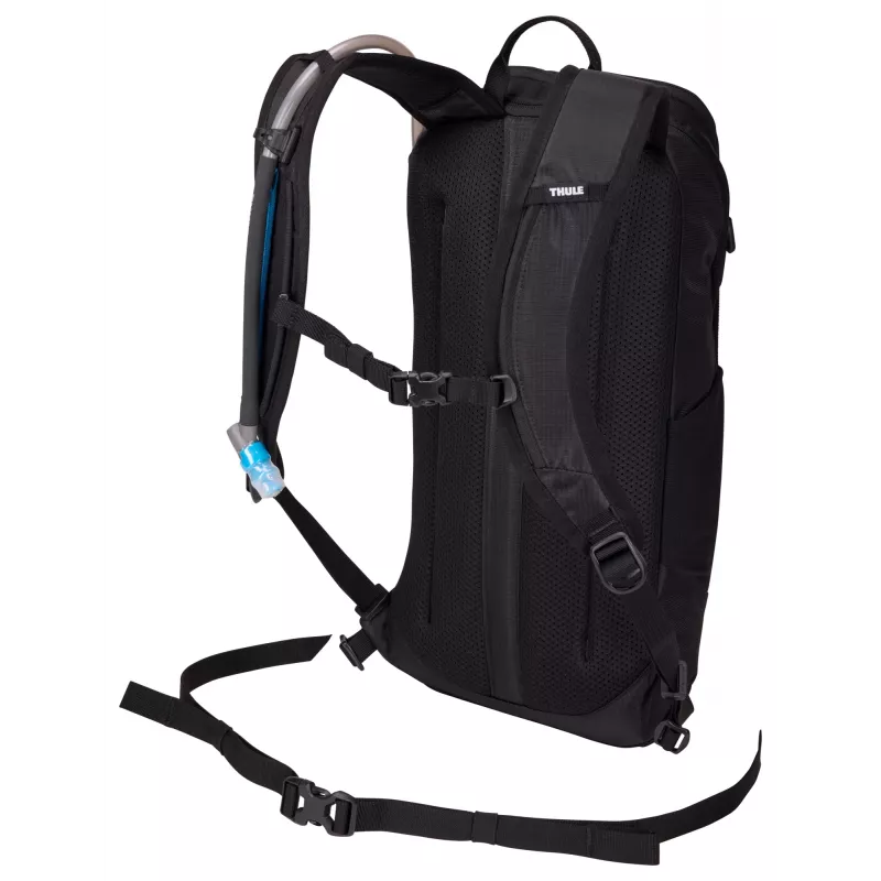 Thule Alltrail TAHP210 zwart rugzak reisrugzak polyester