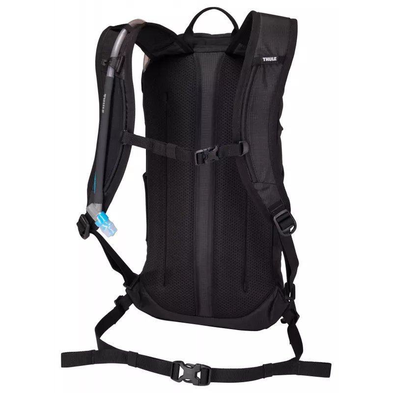 Thule Alltrail TAHP210 zwart rugzak reisrugzak polyester
