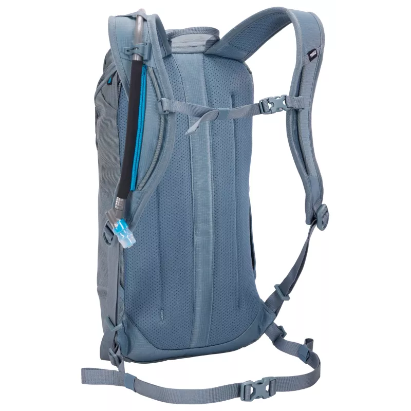 Thule Alltrail TAHP210 Pond rugzak reisrugzak grijs polyester