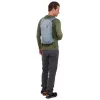 Thule Alltrail TAHP210 Pond rugzak reisrugzak grijs polyester