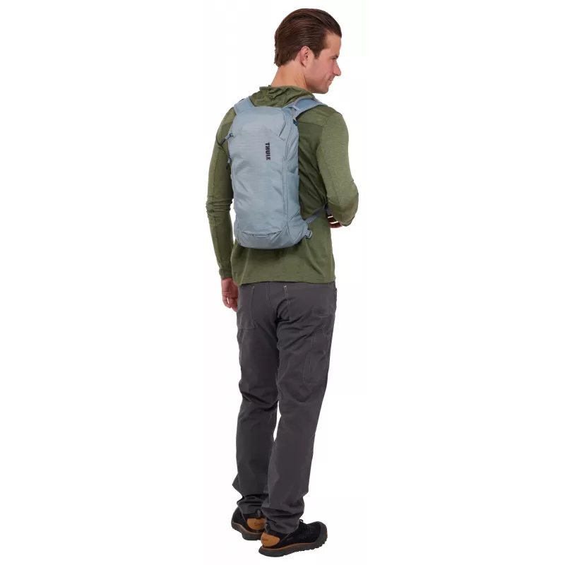 Thule Alltrail TAHP210 Pond rugzak reisrugzak grijs polyester