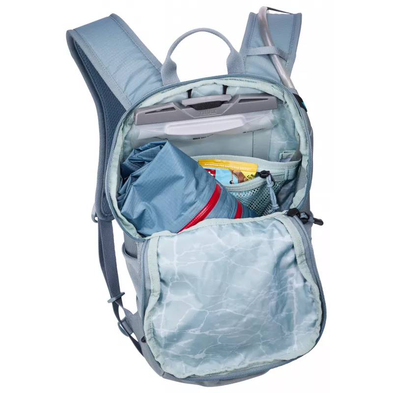 Thule Alltrail TAHP210 Pond rugzak reisrugzak grijs polyester
