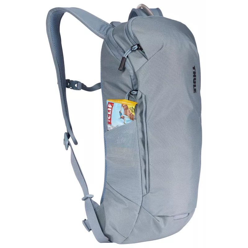 Thule Alltrail TAHP210 Pond rugzak reisrugzak grijs polyester