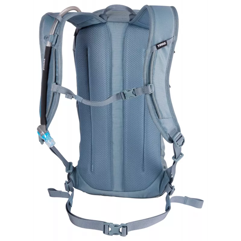 Thule Alltrail TAHP210 Pond rugzak reisrugzak grijs polyester
