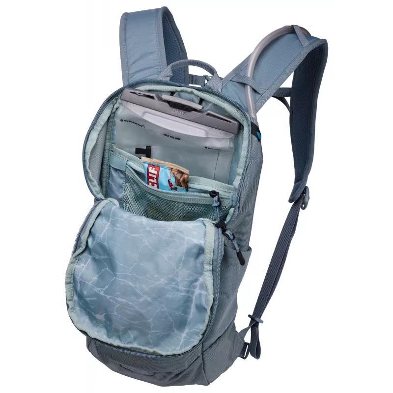 Thule Alltrail TAHP210 Pond rugzak reisrugzak grijs polyester