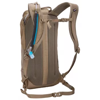 Thule Alltrail TAHP210 Faded Khaki rugzak reisrugzak polyester