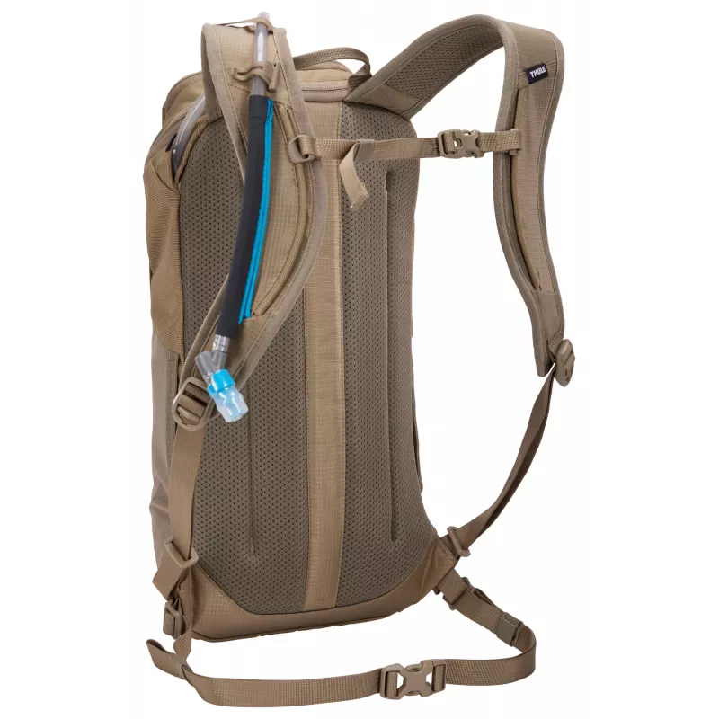Thule Alltrail TAHP210 Faded Khaki rugzak reisrugzak polyester