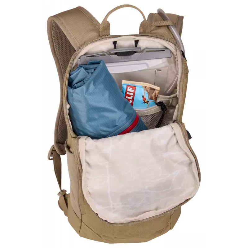 Thule Alltrail TAHP210 Faded Khaki rugzak reisrugzak polyester
