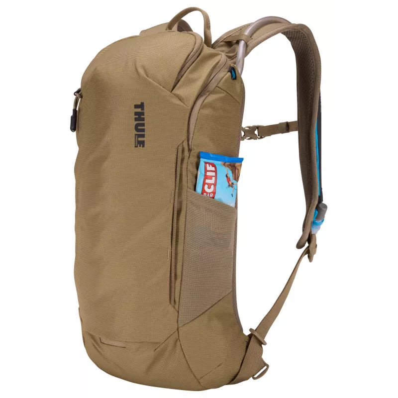Thule Alltrail TAHP210 Faded Khaki rugzak reisrugzak polyester