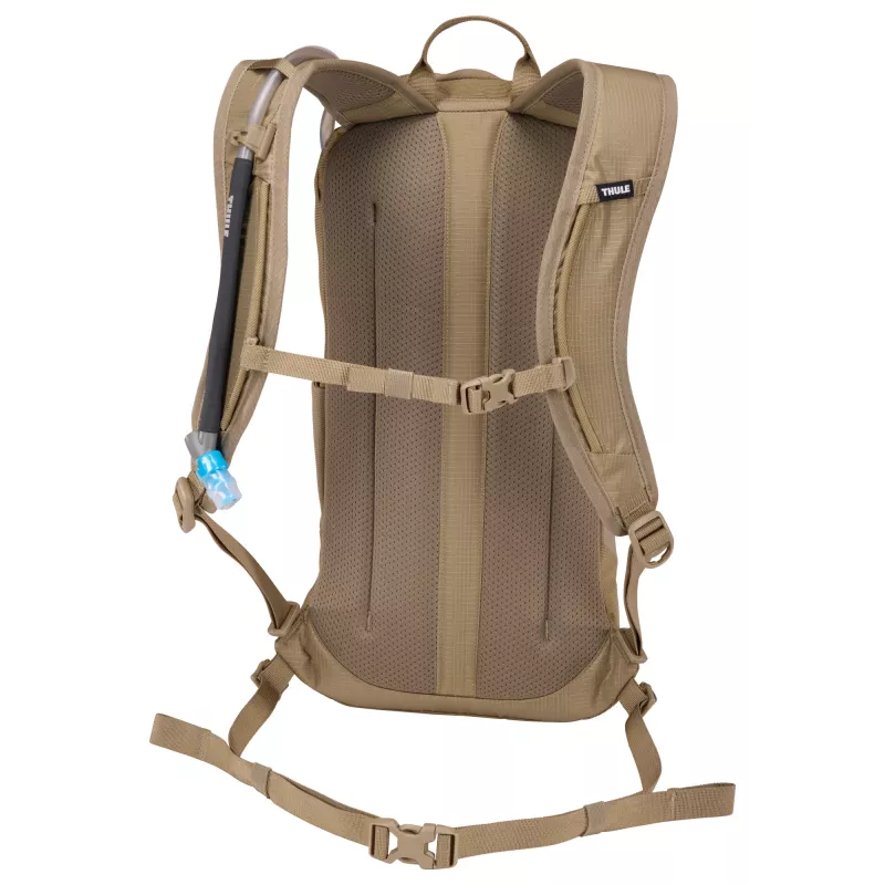 Thule Alltrail TAHP210 Faded Khaki rugzak reisrugzak polyester