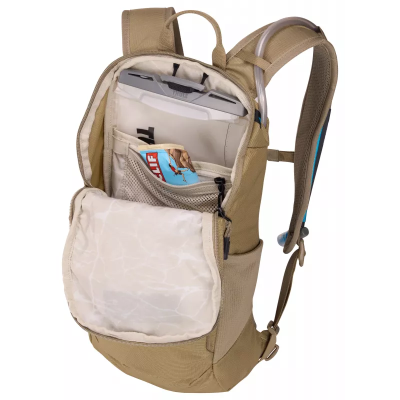 Thule Alltrail TAHP210 Faded Khaki rugzak reisrugzak polyester