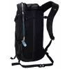 Thule Alltrail TAHP216 zwart rugzak reisrugzak polyester