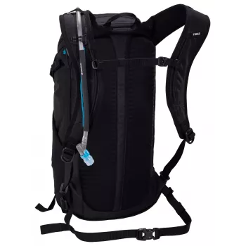 Thule Alltrail TAHP216 zwart rugzak reisrugzak polyester