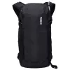 Thule Alltrail TAHP216 zwart rugzak reisrugzak polyester
