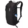 Thule Alltrail TAHP216 zwart rugzak reisrugzak polyester
