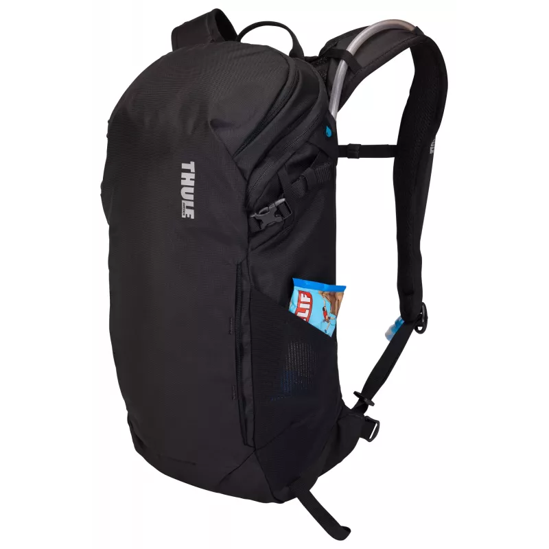 Thule Alltrail TAHP216 zwart rugzak reisrugzak polyester
