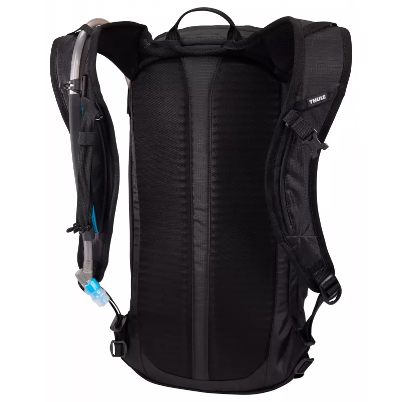 Thule Alltrail TAHP216 zwart rugzak reisrugzak polyester