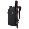 Thule Alltrail TAHP216 zwart rugzak reisrugzak polyester