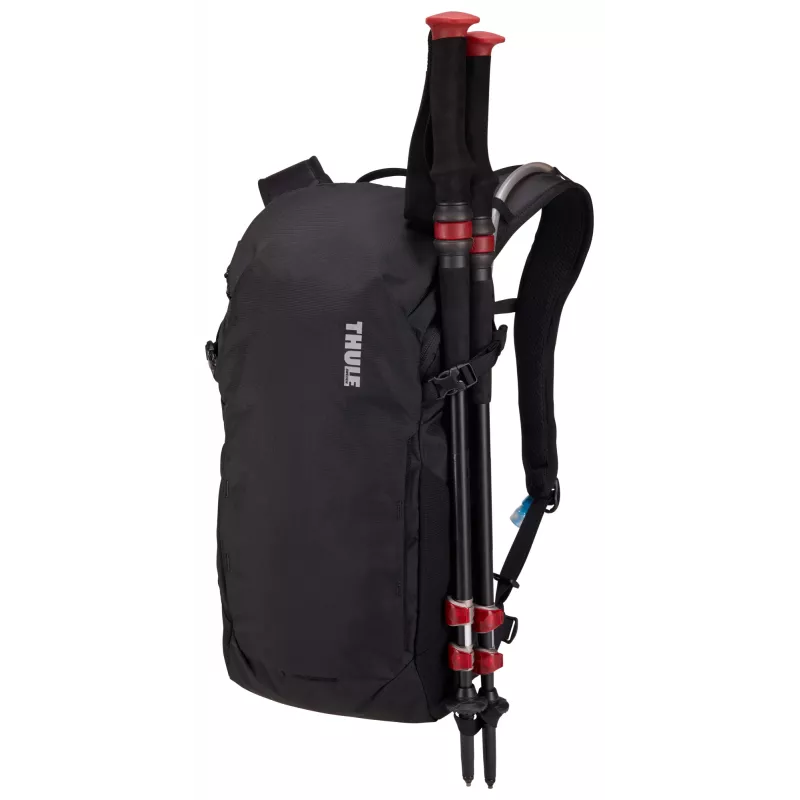 Thule Alltrail TAHP216 zwart rugzak reisrugzak polyester