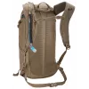 Thule Alltrail TAHP216 Faded Khaki rugzak reisrugzak polyester