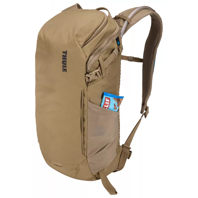 Thule Alltrail TAHP216 Faded Khaki rugzak reisrugzak polyester