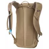 Thule Alltrail TAHP216 Faded Khaki rugzak reisrugzak polyester