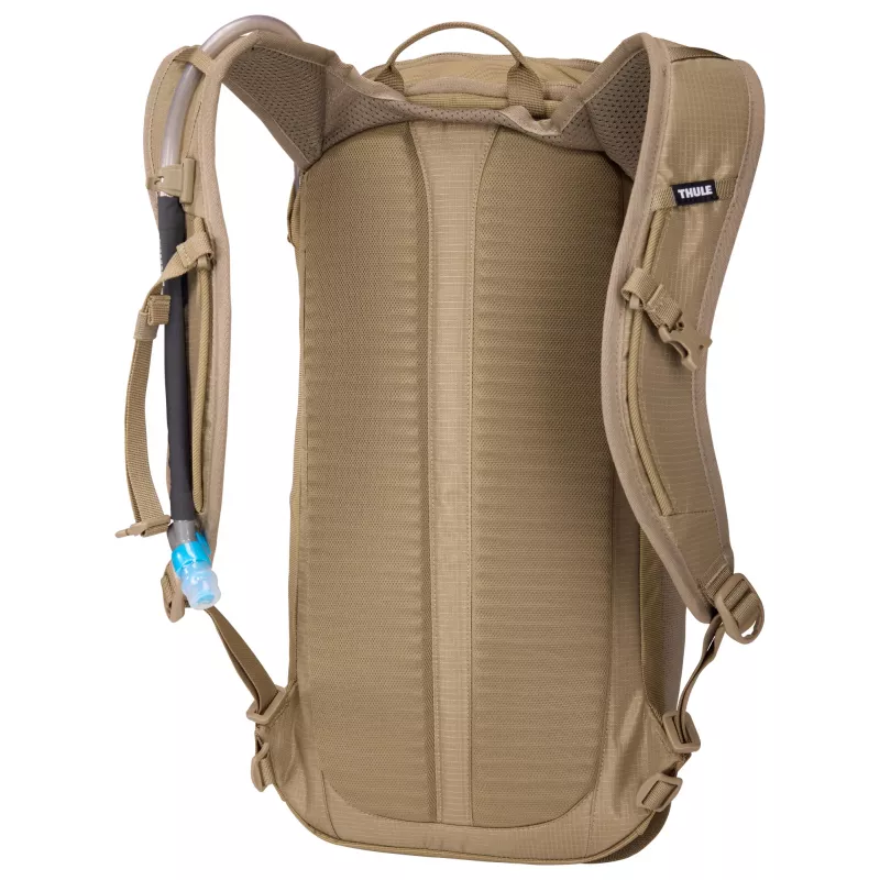 Thule Alltrail TAHP216 Faded Khaki rugzak reisrugzak polyester