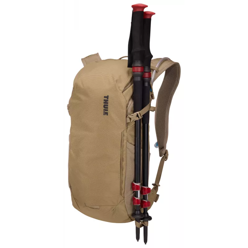 Thule Alltrail TAHP216 Faded Khaki rugzak reisrugzak polyester