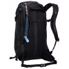 Thule Alltrail TAHP222 zwart rugzak reisrugzak polyester