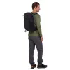 Thule Alltrail TAHP222 zwart rugzak reisrugzak polyester