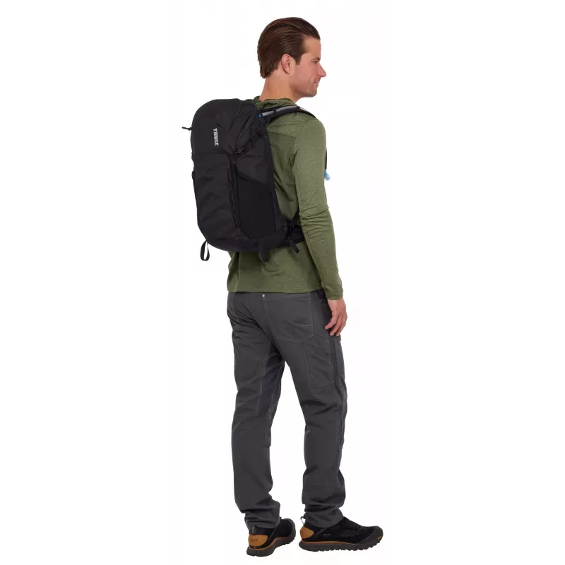 Thule Alltrail TAHP222 zwart rugzak reisrugzak polyester