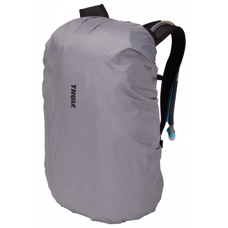 Thule Alltrail TAHP222 zwart rugzak reisrugzak polyester