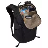 Thule Alltrail TAHP222 zwart rugzak reisrugzak polyester