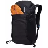 Thule Alltrail TAHP222 zwart rugzak reisrugzak polyester