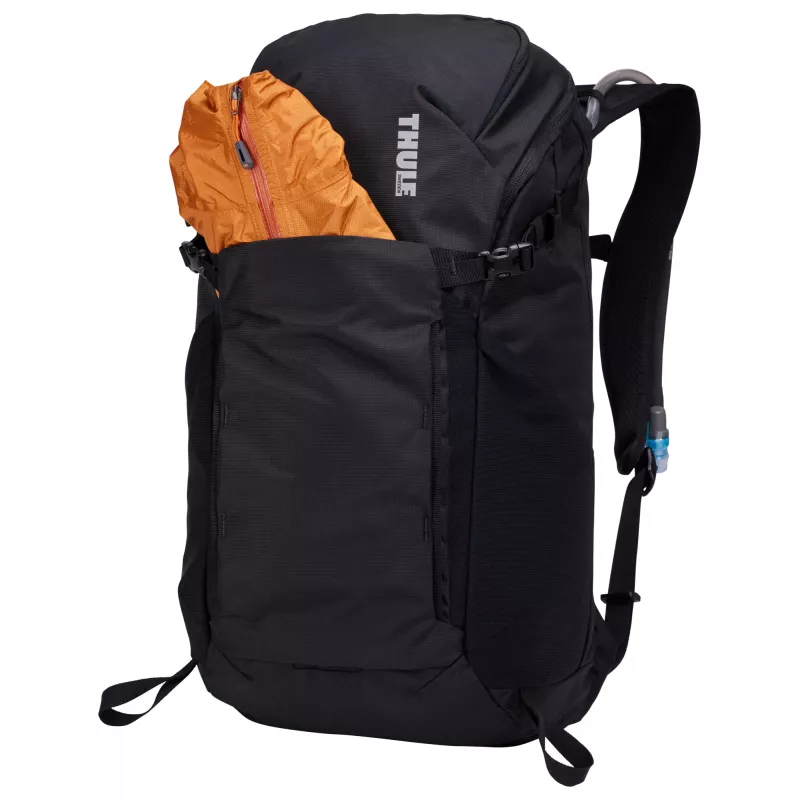 Thule Alltrail TAHP222 zwart rugzak reisrugzak polyester