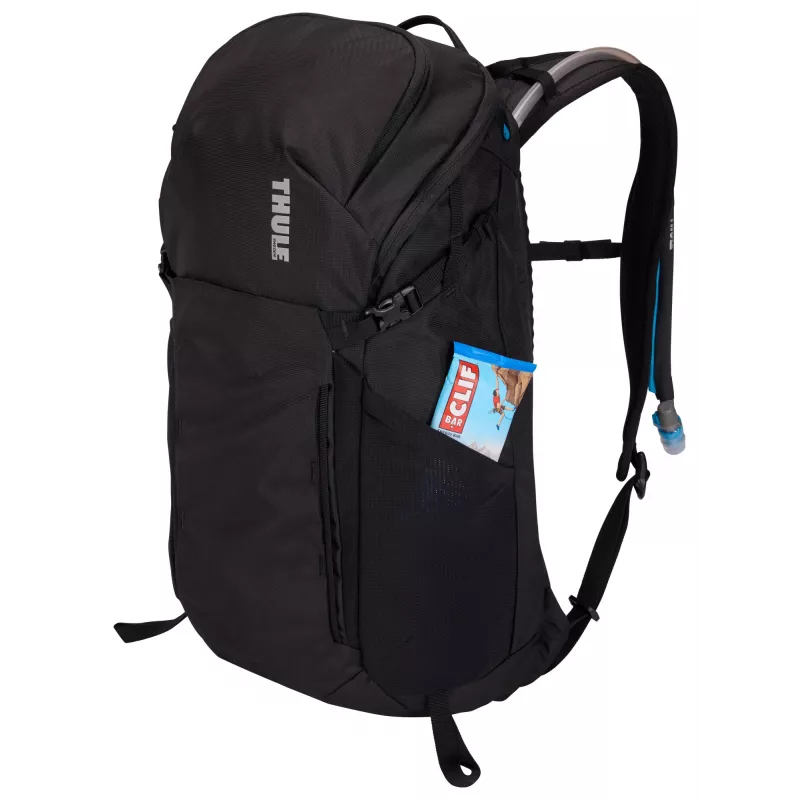 Thule Alltrail TAHP222 zwart rugzak reisrugzak polyester